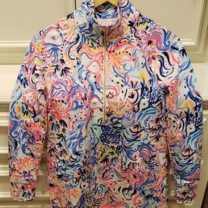 Lilly Pulitzer Pullover Dress, So Sofishticated